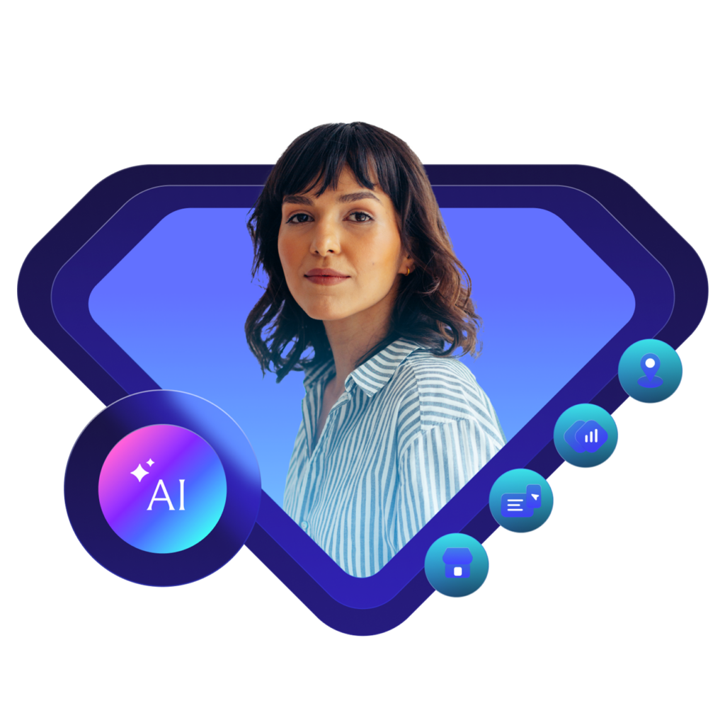 Meet the (Most) Intelligent CDP, Powered by AI